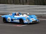 Matra MS650 1969 года